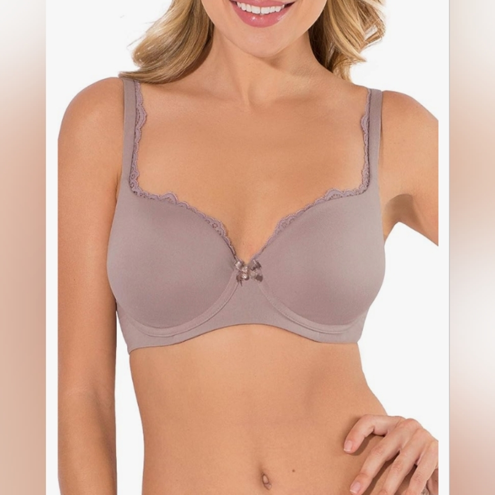 NWOT Smart&Sexy Convertible Bra